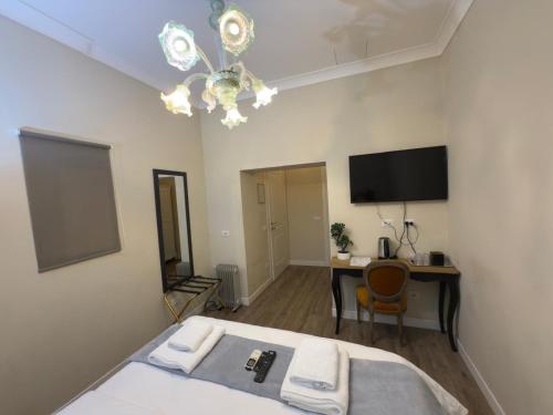 Rome Piazza di Spagna Guesthouse
