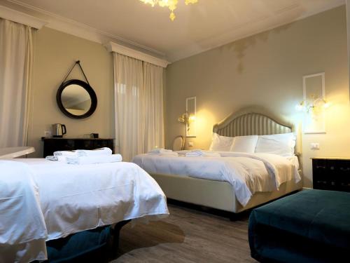 Rome Piazza di Spagna Guesthouse