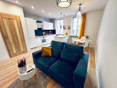 Poczuj klimat Starówki