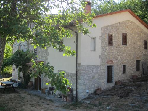 Gallery image of Pulica Holiday Home in Barberino di Mugello