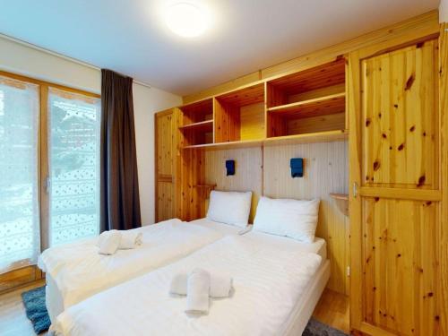 Lovely apartment with valley view