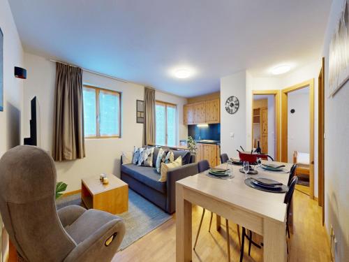 Lovely apartment with valley view