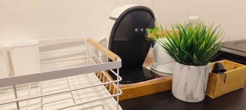 Fotografie z fotogalerie ubytování Pleasant Amenities ITCC Manhattan suites v destinaci Penampang