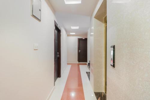 Gallery image of Hotel O Orchid Vue in Rāiwāla
