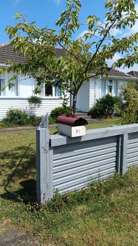 Gallery image of Budget homestay in Taumarunui, Ruapehu district in Taumarunui