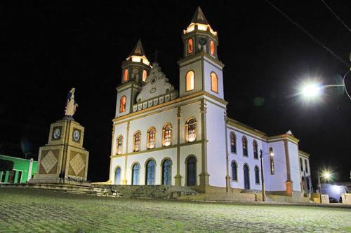Fotografie z fotogalerie ubytování Flat em Bananeiras - PB v destinaci Bananeiras