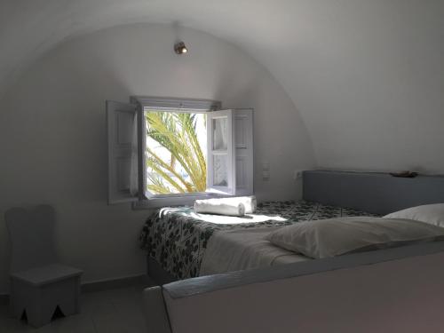 Christos Apartments Oia