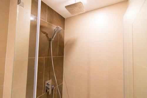 Koupelna v ubytování The Sóng Apartment 5 Stars Vung Tau - Căn Hộ Du Lịch Biển 5 Sao Vũng Tàu - MINH TOẢN's Homestay