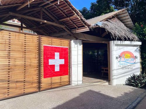 Gambar di galeri bagi Amor Family Suite near the Pool di Boracay