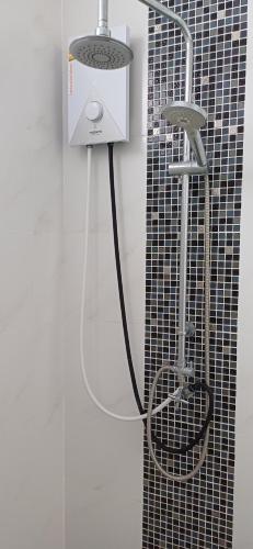 Φωτογραφία από το άλμπουμ του Suksan Pool View Apartment 3 σε Hua Thanon Beach