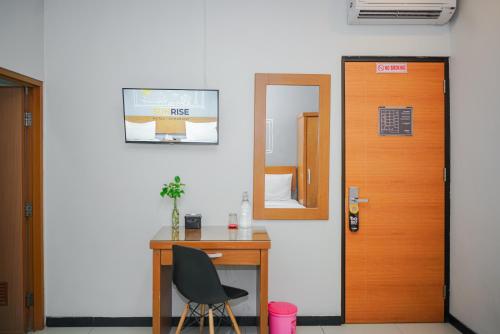 Gambar di galeri bagi Sunrise Hotel Semarang di Semarang