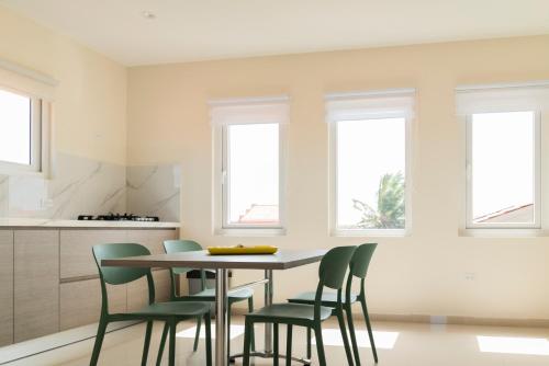 Fotografie z fotogalerie ubytování Beach Homes Aruba v destinaci Noord