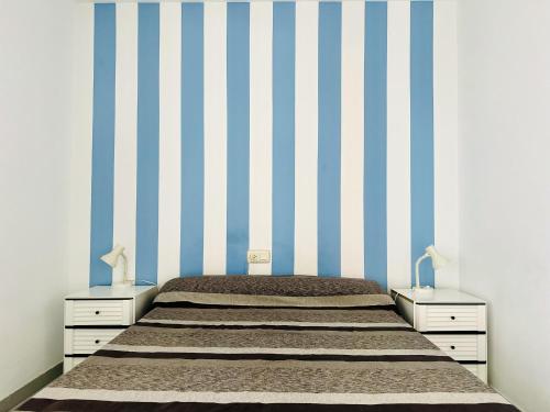ROCMAR. Apartamento con terraza cerca del mar – Roses - ES-258-9