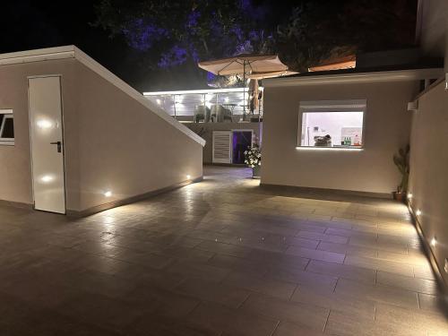 Fotografie z fotogalerie ubytování SUITE PRIVATE SPA TownHouse Piraino v destinaci Brolo