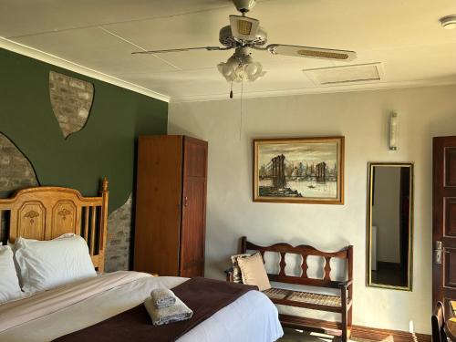 Φωτογραφία από το άλμπουμ του Dara Guest House σε Trichardt
