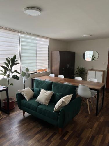 Fotografie z fotogalerie ubytování Departamento Prescott v destinaci Lima