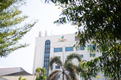 Fotografie z fotogalerie ubytování The Apo View Hotel v destinaci Davao