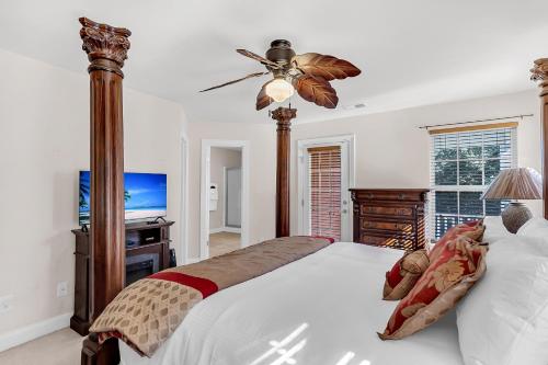 Fotografie z fotogalerie ubytování Modern Townhome Near Charleston v destinaci Ladson