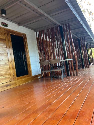 Fotografie z fotogalerie ubytování One khaokho homestay v destinaci Khao Kho