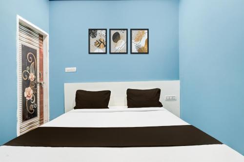 Fotografie z fotogalerie ubytování Hotel O Blackberry v destinaci Lohāru