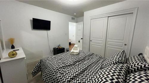 Galeriebild der Unterkunft Dream Homes in Thorold