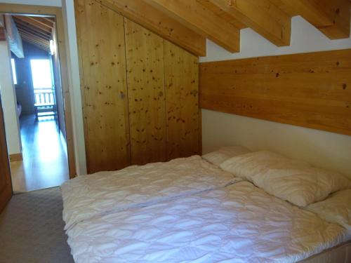 Apartment in a central location