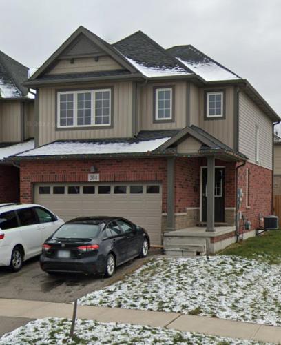 Gallery image of Dream Homes in Thorold
