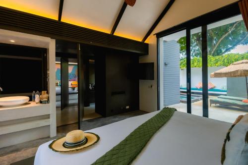 Fotografie z fotogalerie ubytování Tolani Resort Koh Samui v Lamai Beach