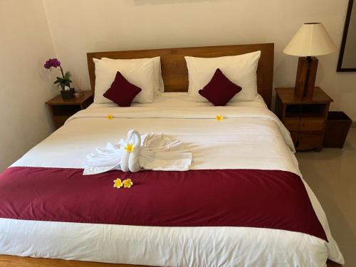 Foto dalla galleria di Asli Bali Homestay a Candidasa