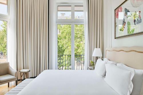 Hôtel du Louvre, in The Unbound Collection by Hyatt photo 64