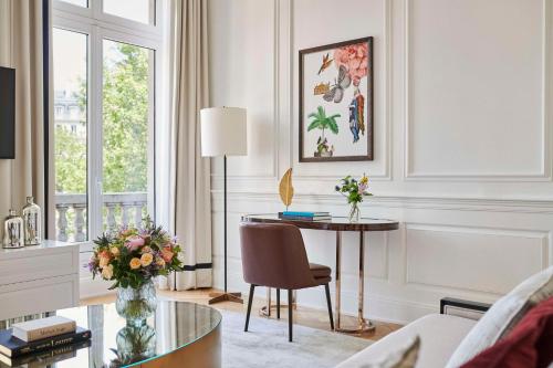 Hôtel du Louvre, in The Unbound Collection by Hyatt photo 66