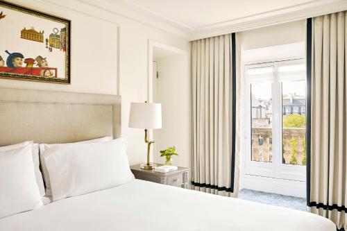 Hôtel du Louvre, in The Unbound Collection by Hyatt photo 68