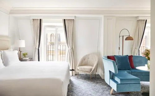 Hôtel du Louvre, in The Unbound Collection by Hyatt photo 31