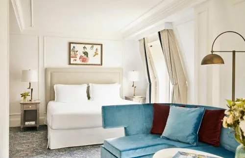 Hôtel du Louvre, in The Unbound Collection by Hyatt photo 30