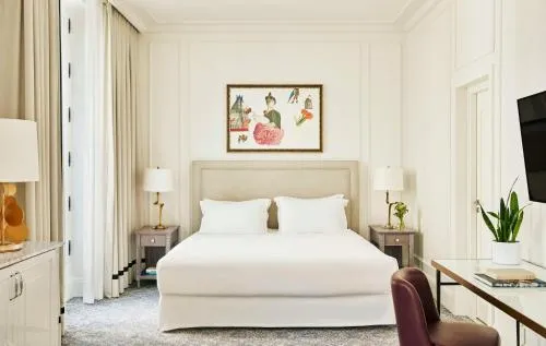 Hôtel du Louvre, in The Unbound Collection by Hyatt photo 22