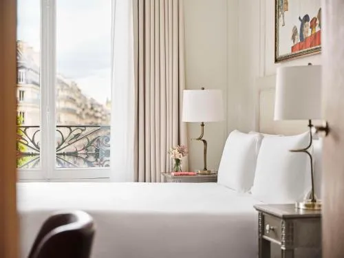 Hôtel du Louvre, in The Unbound Collection by Hyatt photo 58