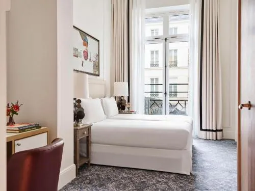 Hôtel du Louvre, in The Unbound Collection by Hyatt photo 59
