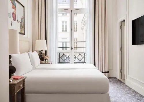 Hôtel du Louvre, in The Unbound Collection by Hyatt photo 60