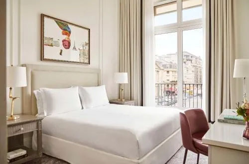 Hôtel du Louvre, in The Unbound Collection by Hyatt photo 40