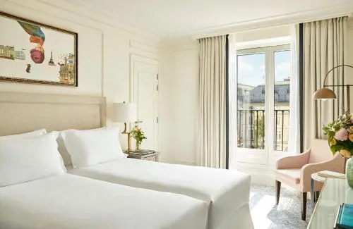 Hôtel du Louvre, in The Unbound Collection by Hyatt photo 12