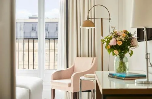 Hôtel du Louvre, in The Unbound Collection by Hyatt photo 13