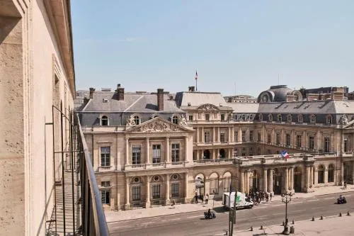 Hôtel du Louvre, in The Unbound Collection by Hyatt photo 7