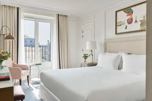 Hôtel du Louvre, in The Unbound Collection by Hyatt photo 8