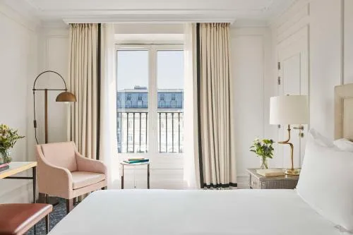 Hôtel du Louvre, in The Unbound Collection by Hyatt photo 9