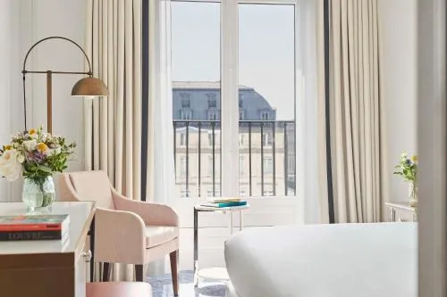 Hôtel du Louvre, in The Unbound Collection by Hyatt photo 10