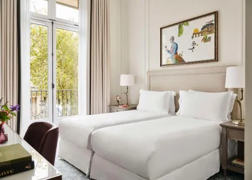 Hôtel du Louvre, in The Unbound Collection by Hyatt photo 18