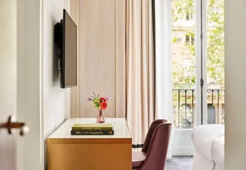 Hôtel du Louvre, in The Unbound Collection by Hyatt photo 19