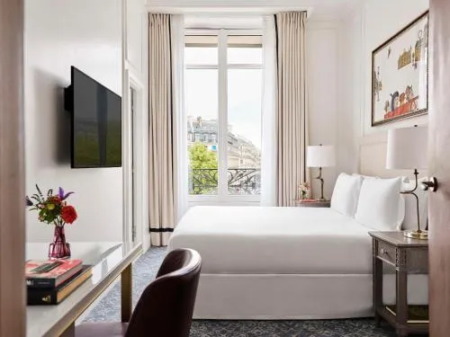 Hôtel du Louvre, in The Unbound Collection by Hyatt photo 16
