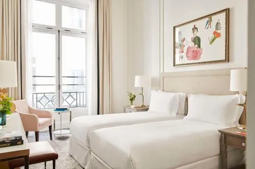 Hôtel du Louvre, in The Unbound Collection by Hyatt photo 5