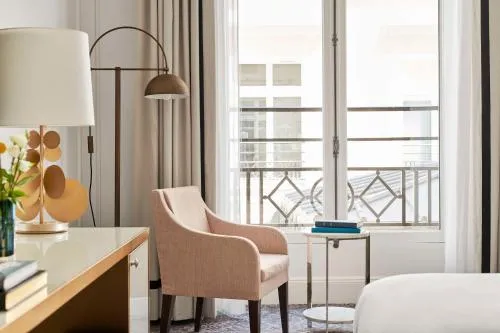 Hôtel du Louvre, in The Unbound Collection by Hyatt photo 6